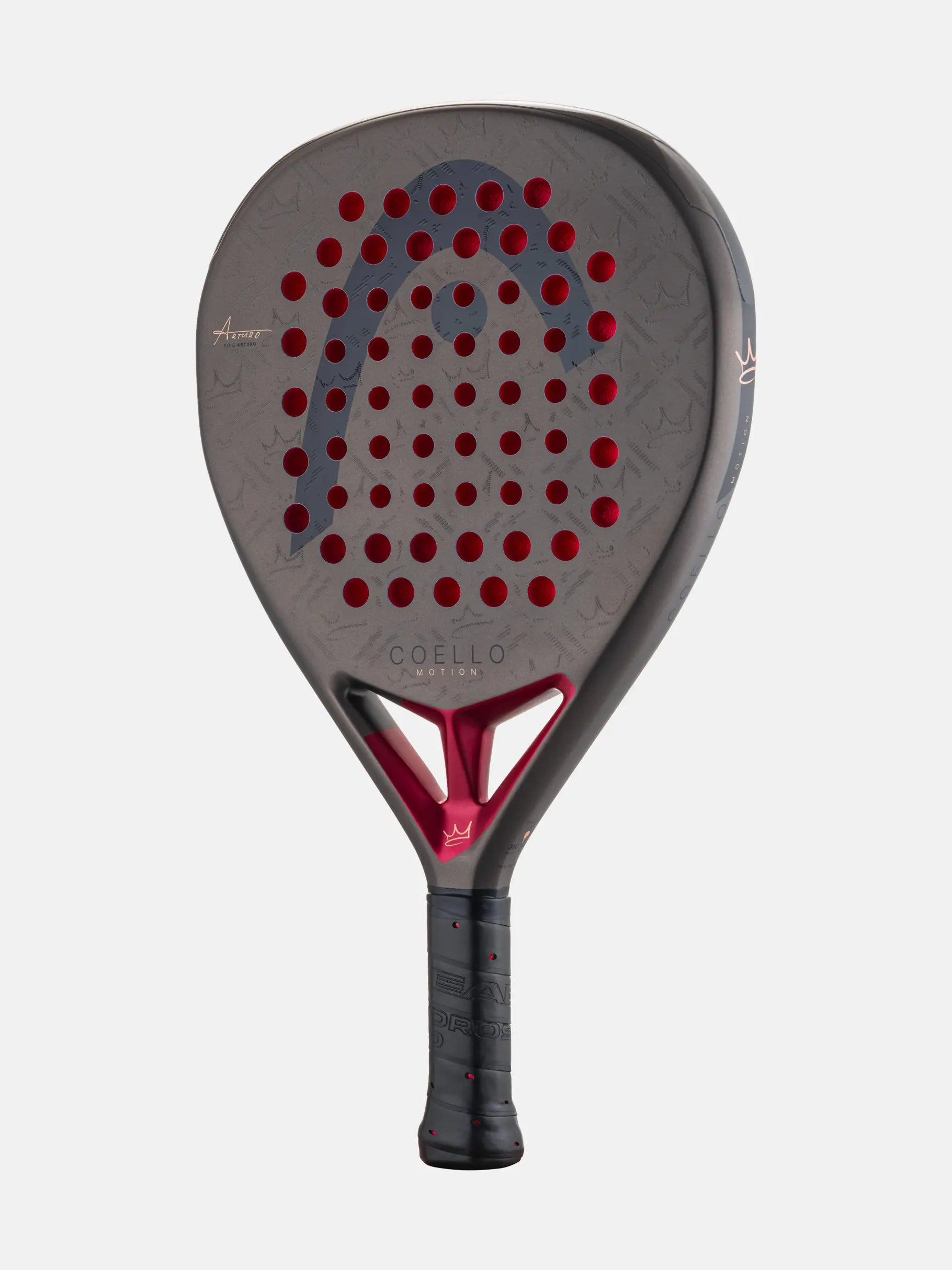 Coello Motion 2026