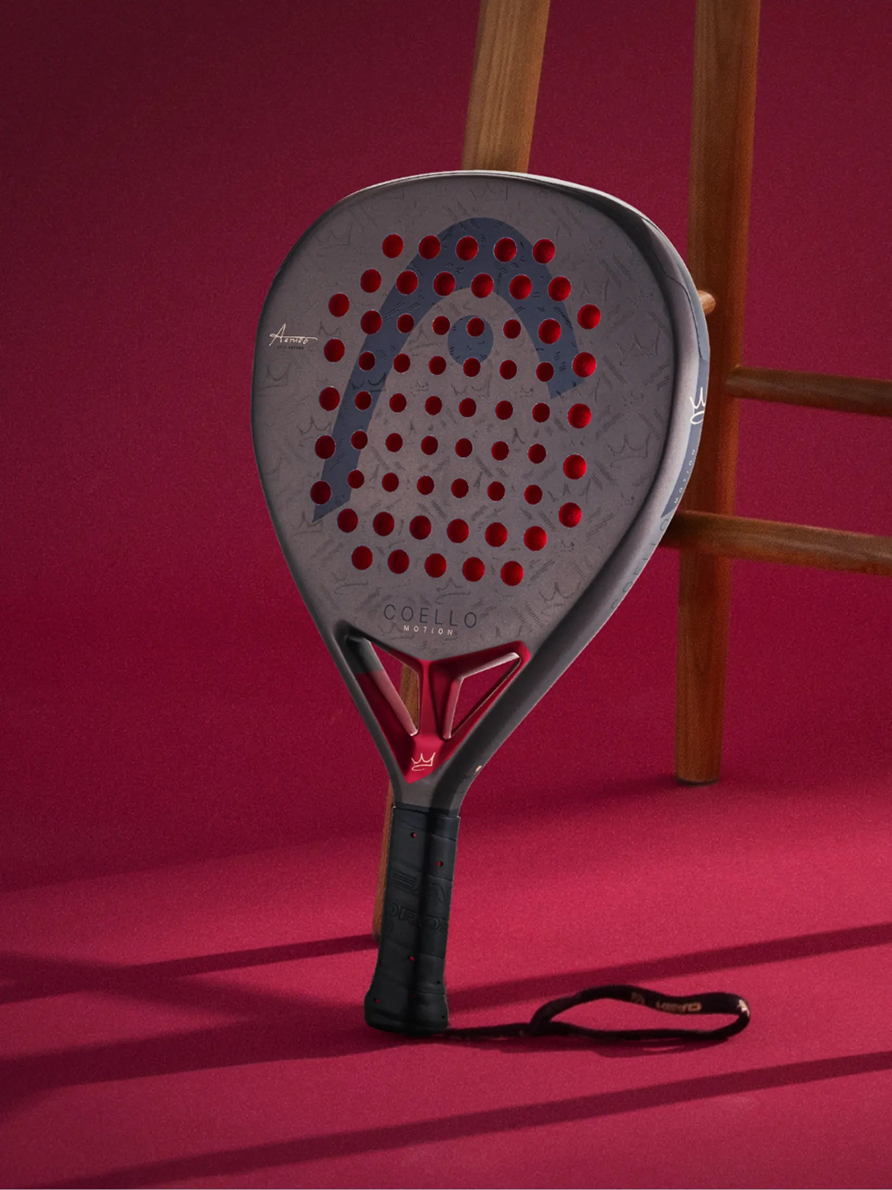 Coello Motion 2026