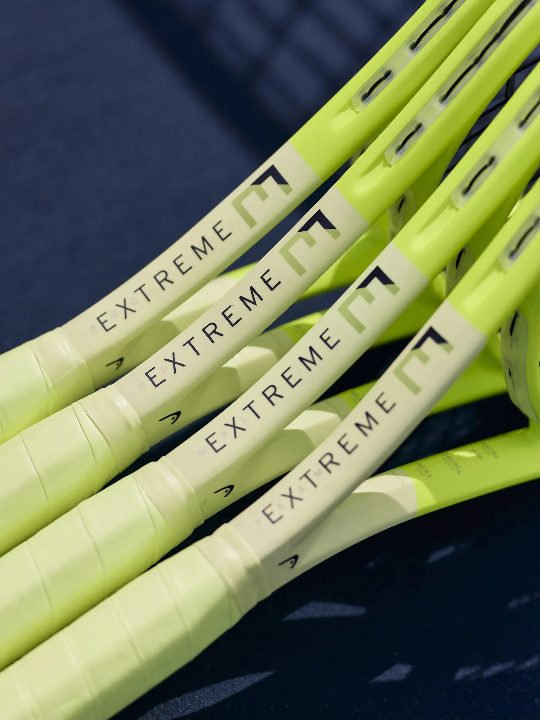 HEAD EXTREME PRO