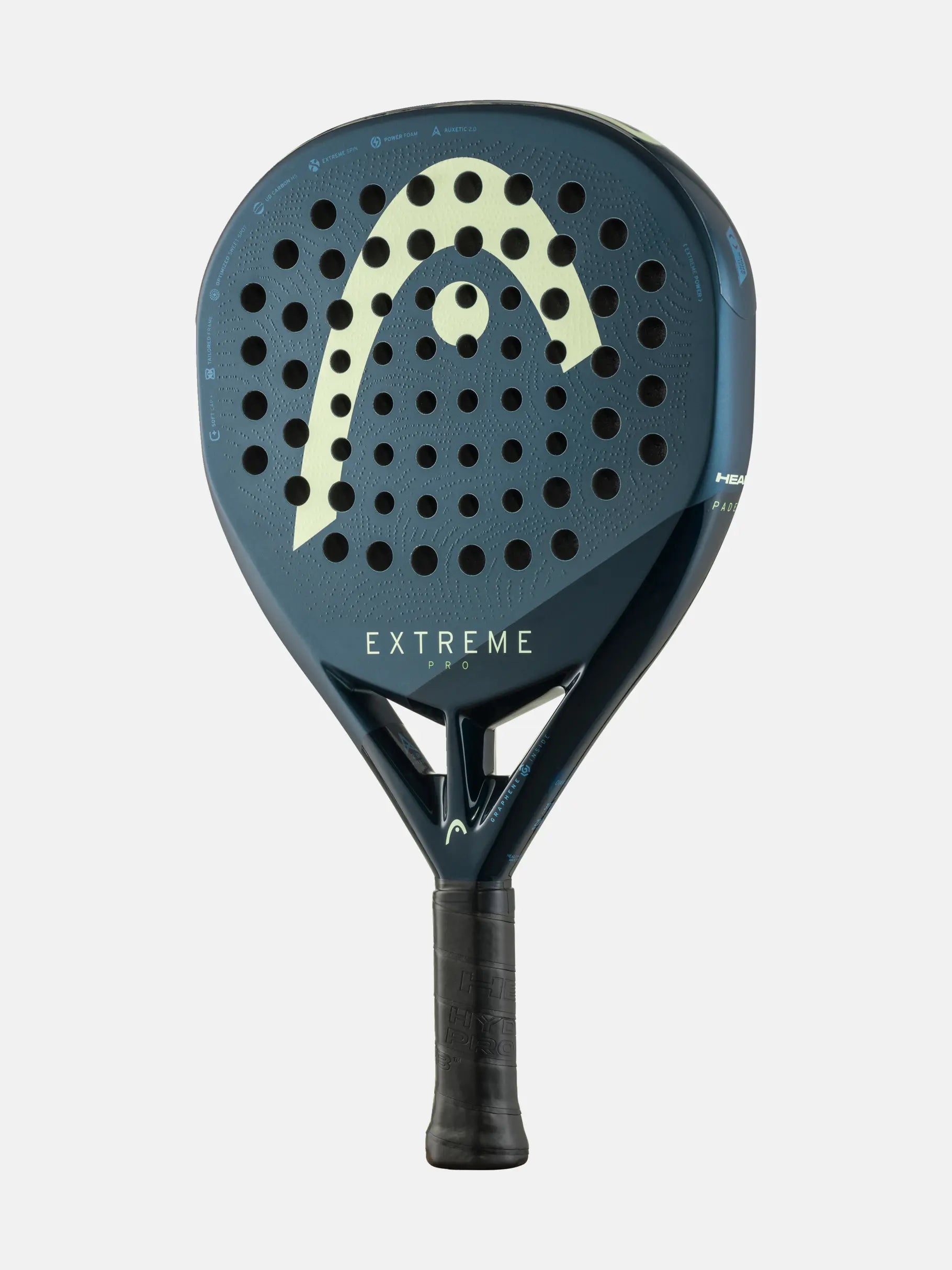 HEAD Extreme Pro Palas de pádel