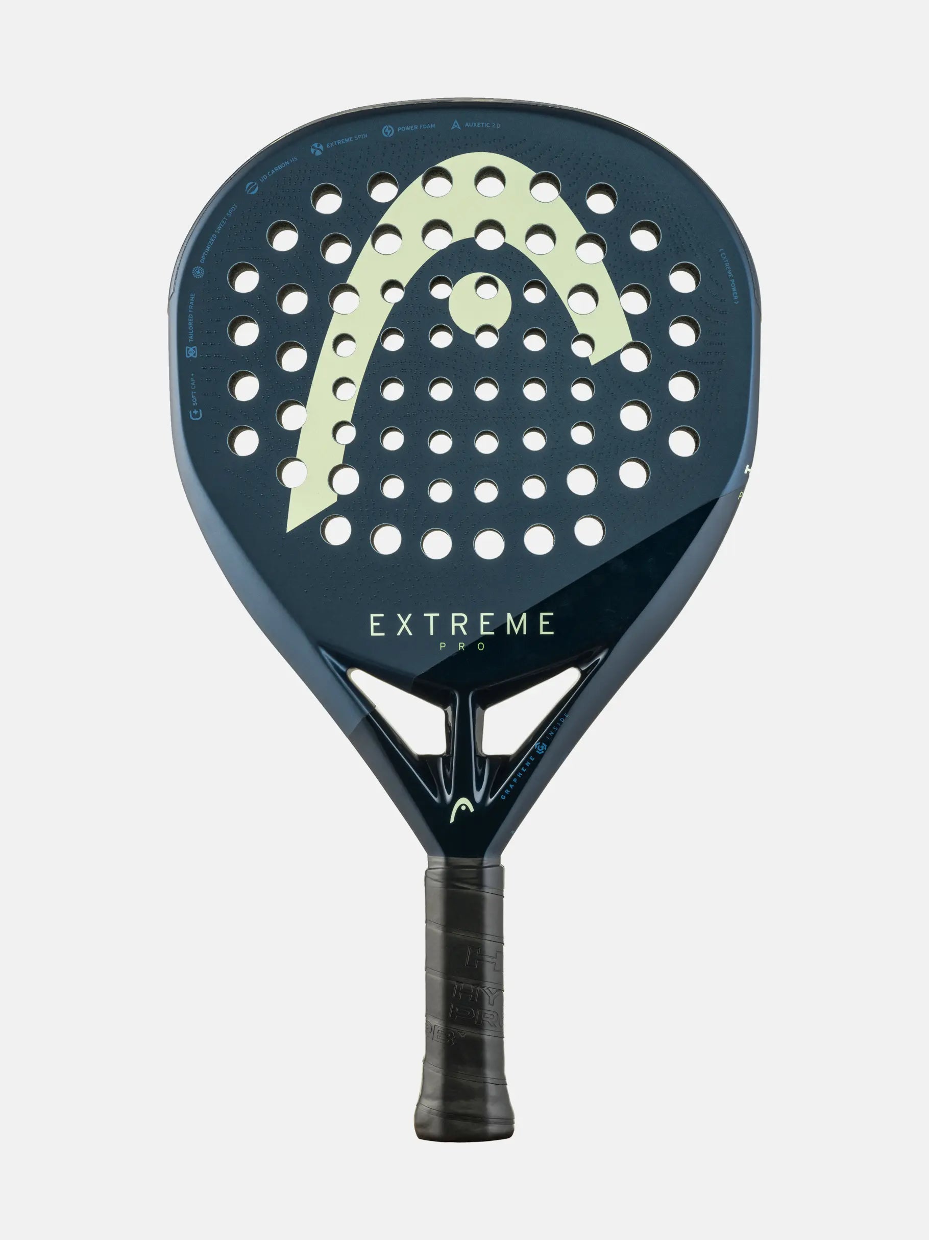 HEAD Extreme Pro Palas de pádel