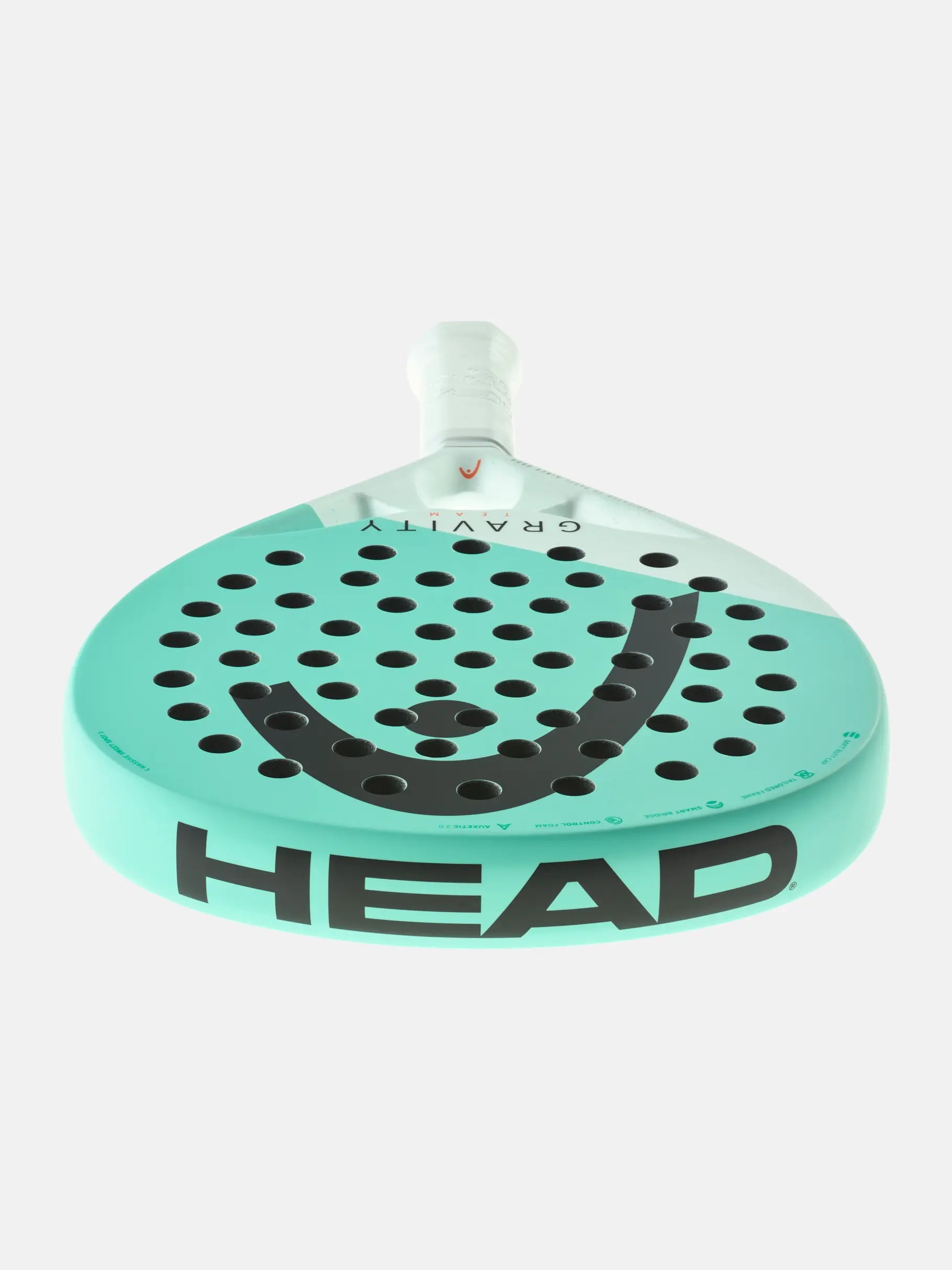 HEAD Gravity Team
