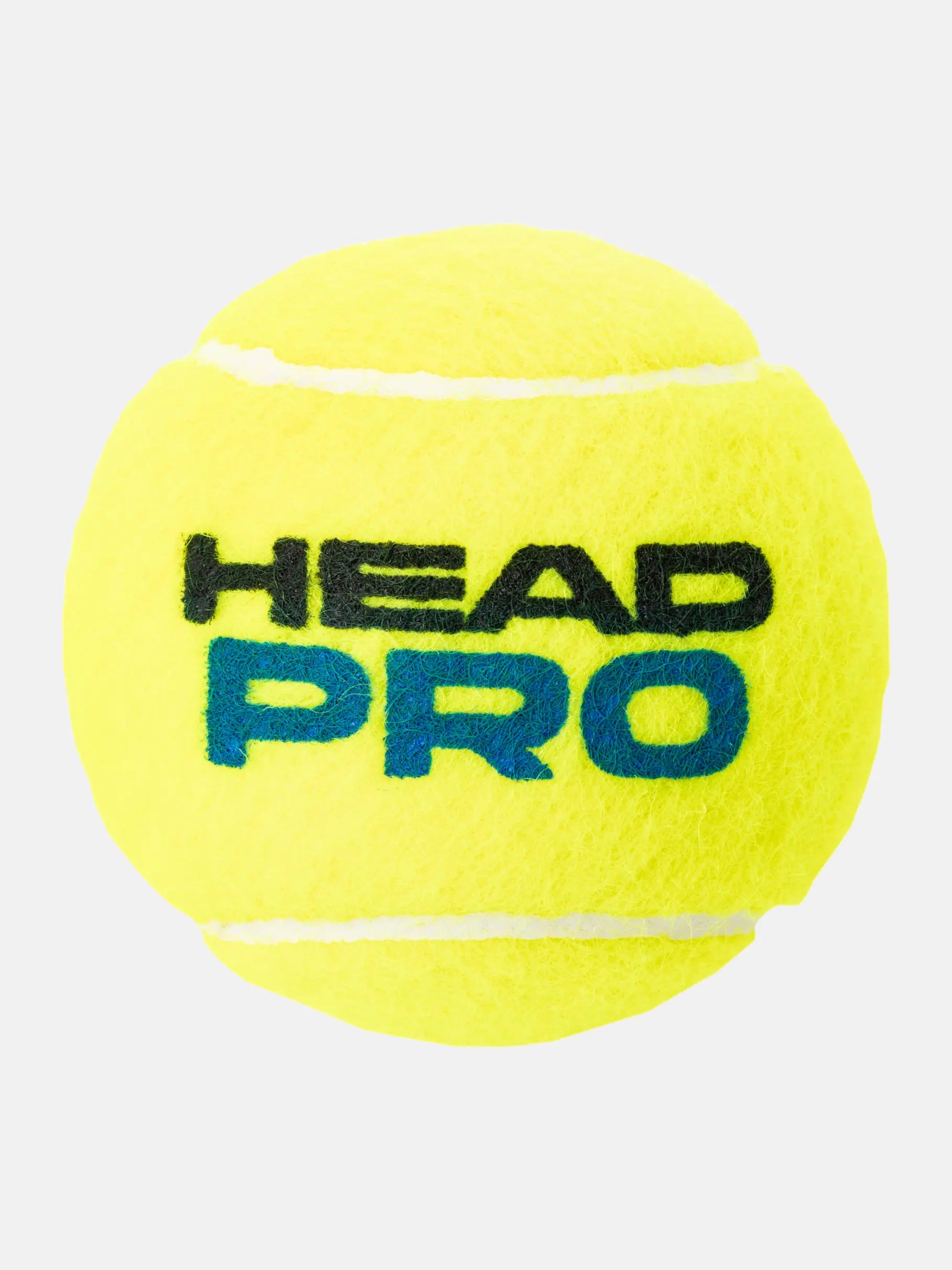 HEAD PRO 4 PELOTAS DE TENIS