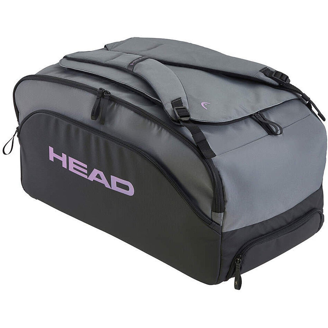 PRO X DUFFLE HEAD PADEL