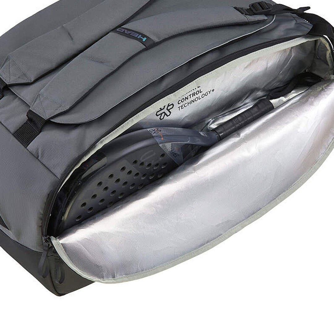 PRO X DUFFLE HEAD PADEL