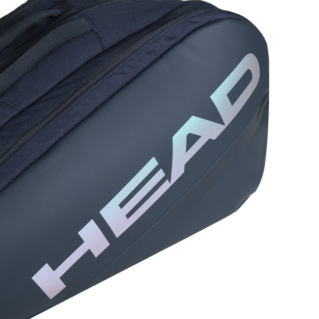 MALETA HEAD TOUR PADEL L AZUL