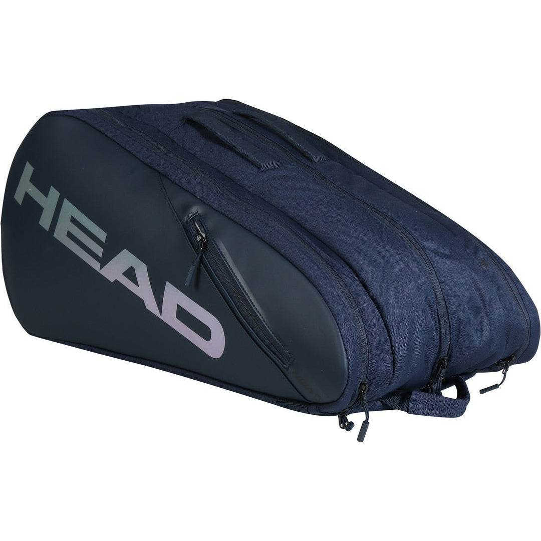 MALETA HEAD TOUR PADEL L AZUL
