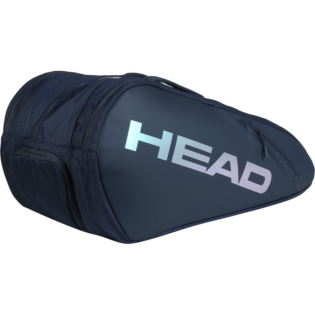MALETA HEAD TOUR PADEL L AZUL