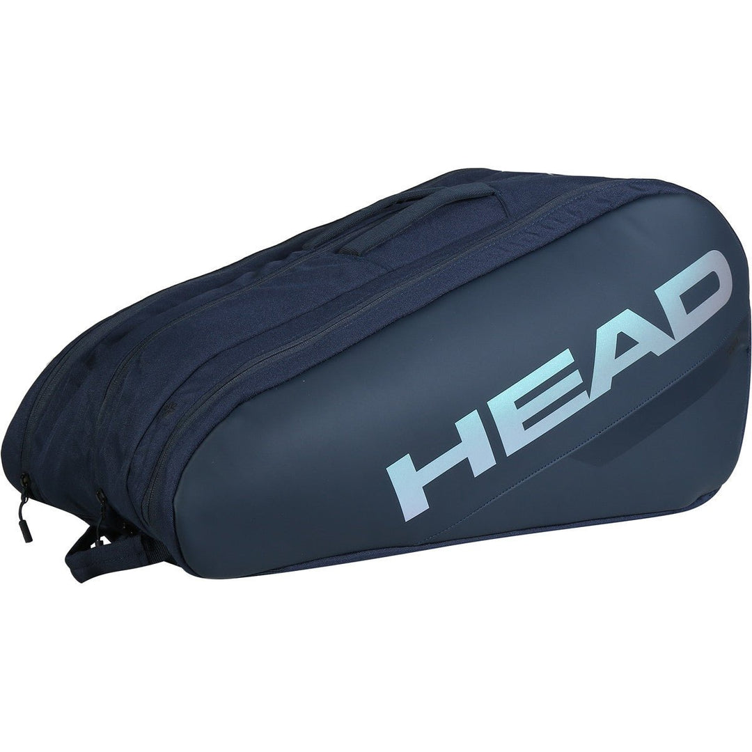 MALETA HEAD TOUR PADEL L AZUL