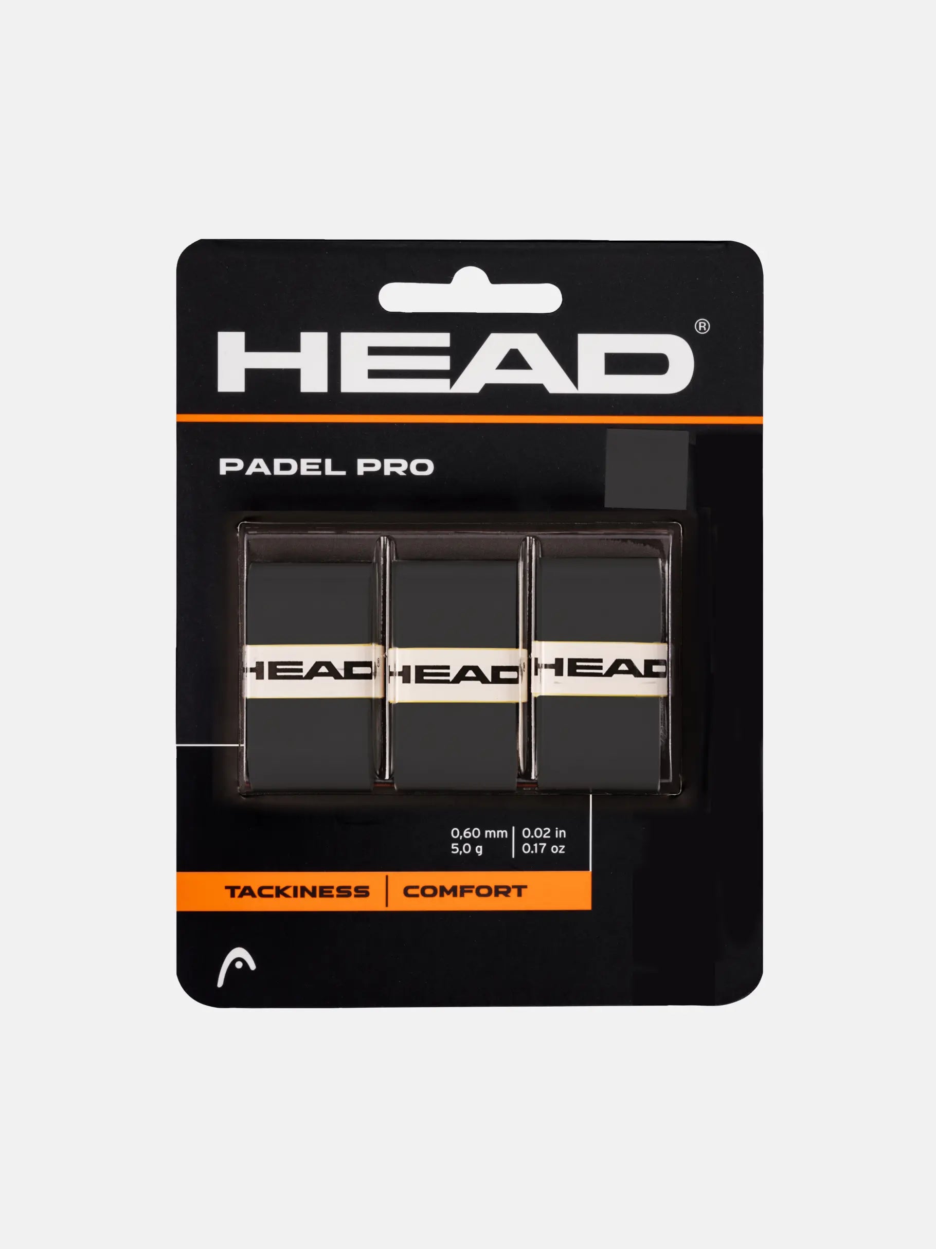 HEAD Padel Pro Overgrip