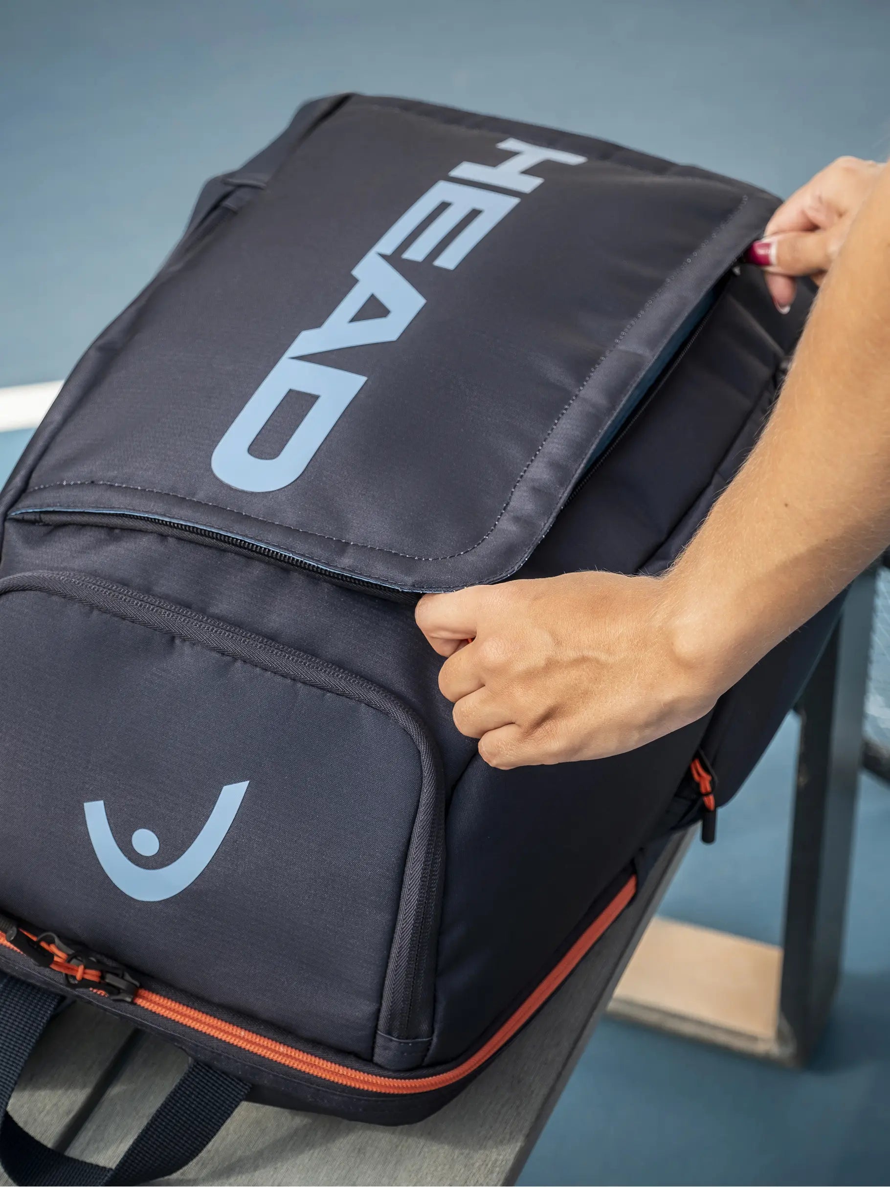 HEAD Pro Backpack 28L