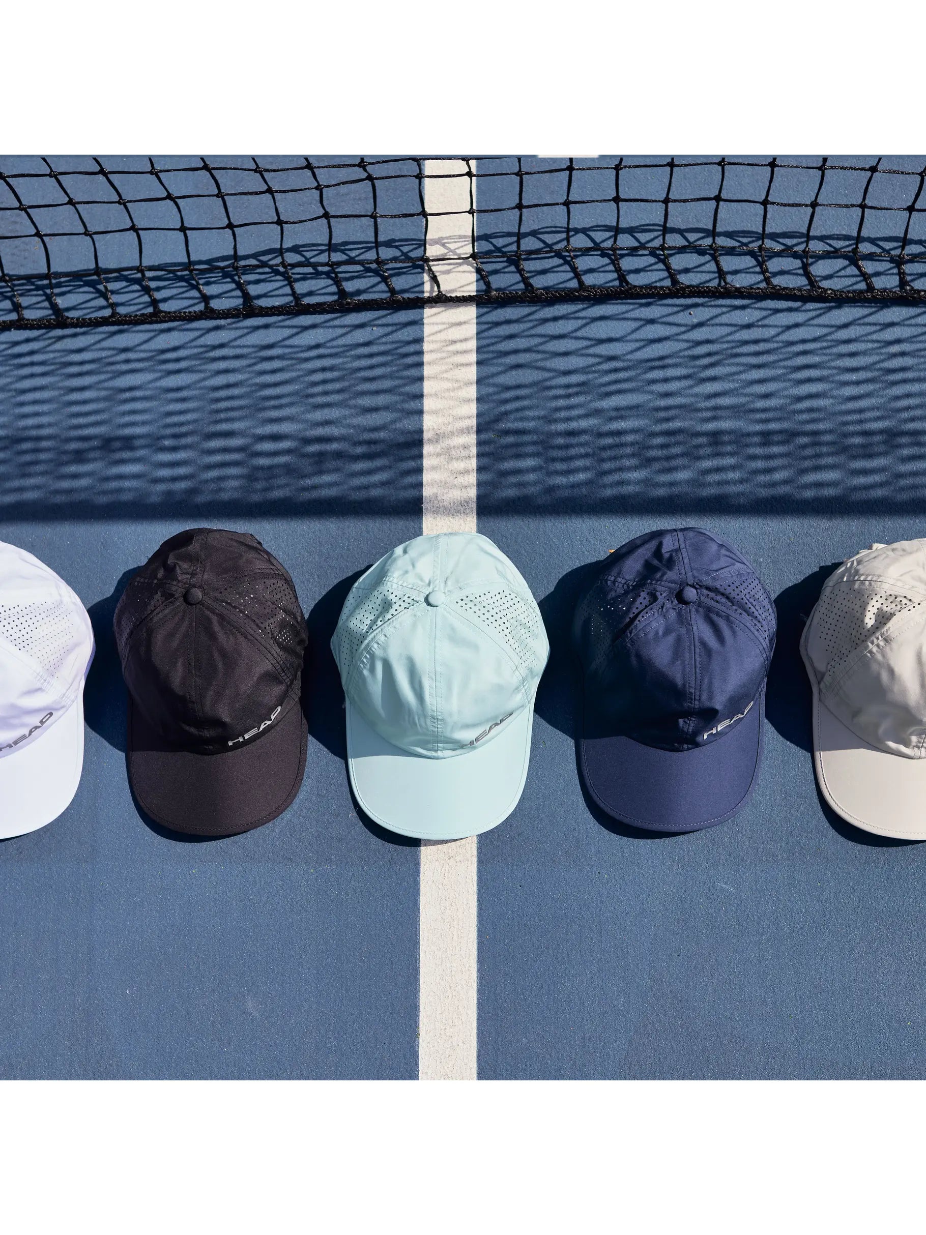 HEAD PRO PLAYER GORRA