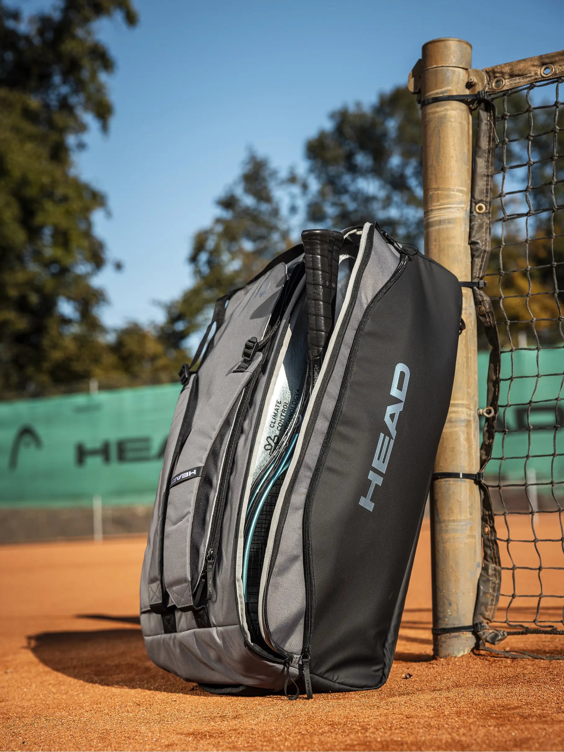 HEAD Pro X Duffle Bolsa de tenis L