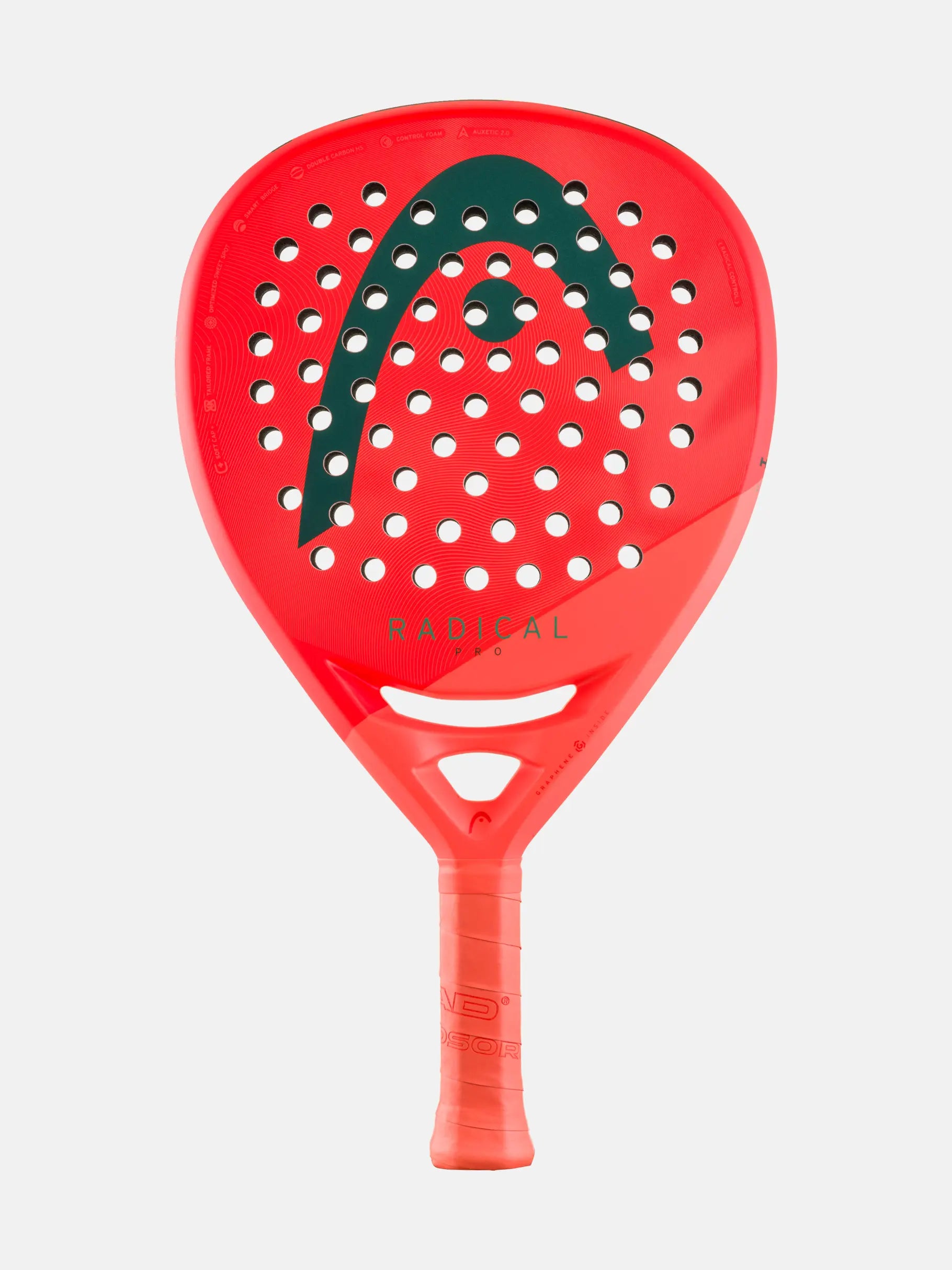 PALA DE PÁDEL RADICAL PRO