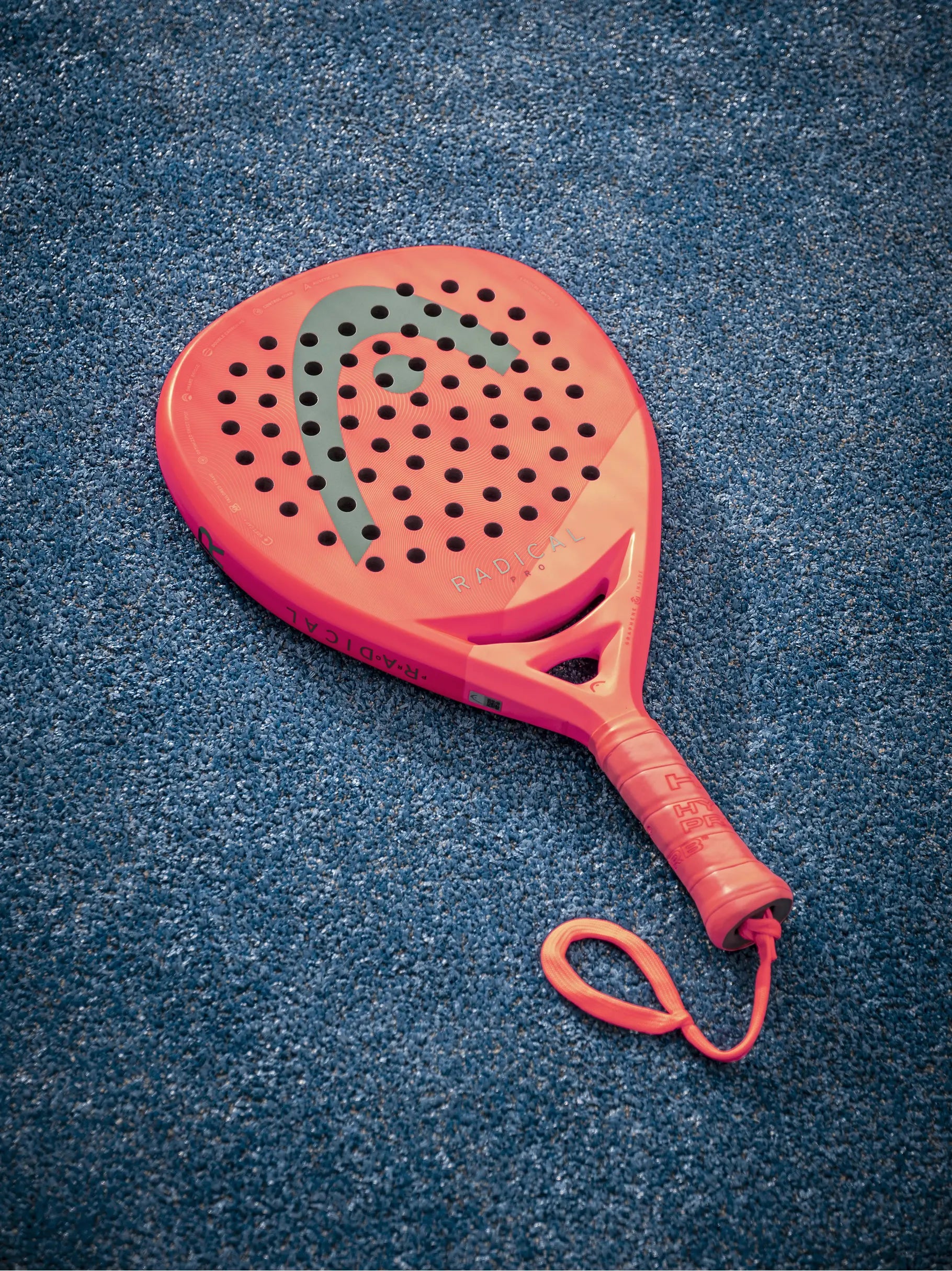 PALA DE PÁDEL RADICAL PRO