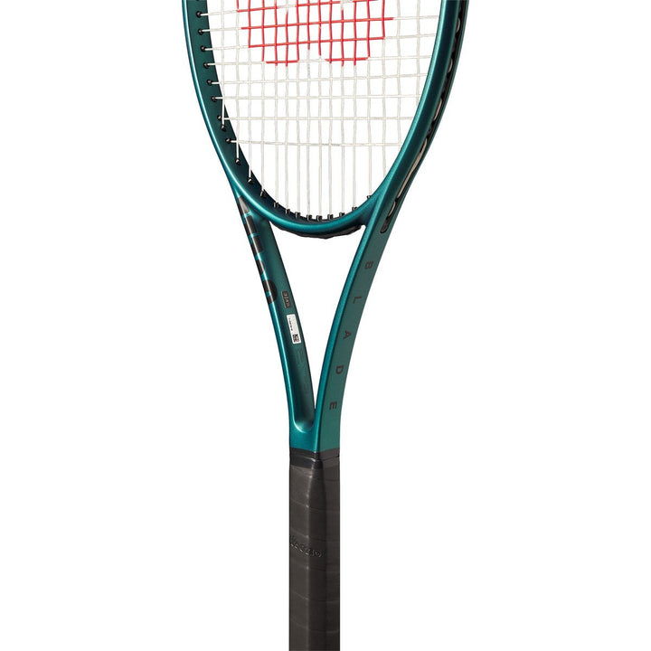 RAQUETA BLADE 98 V9.0 16X19