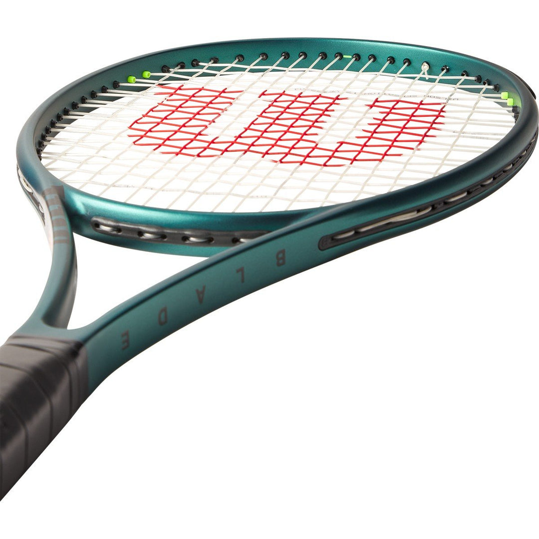 RAQUETA BLADE 98 V9.0 16X19