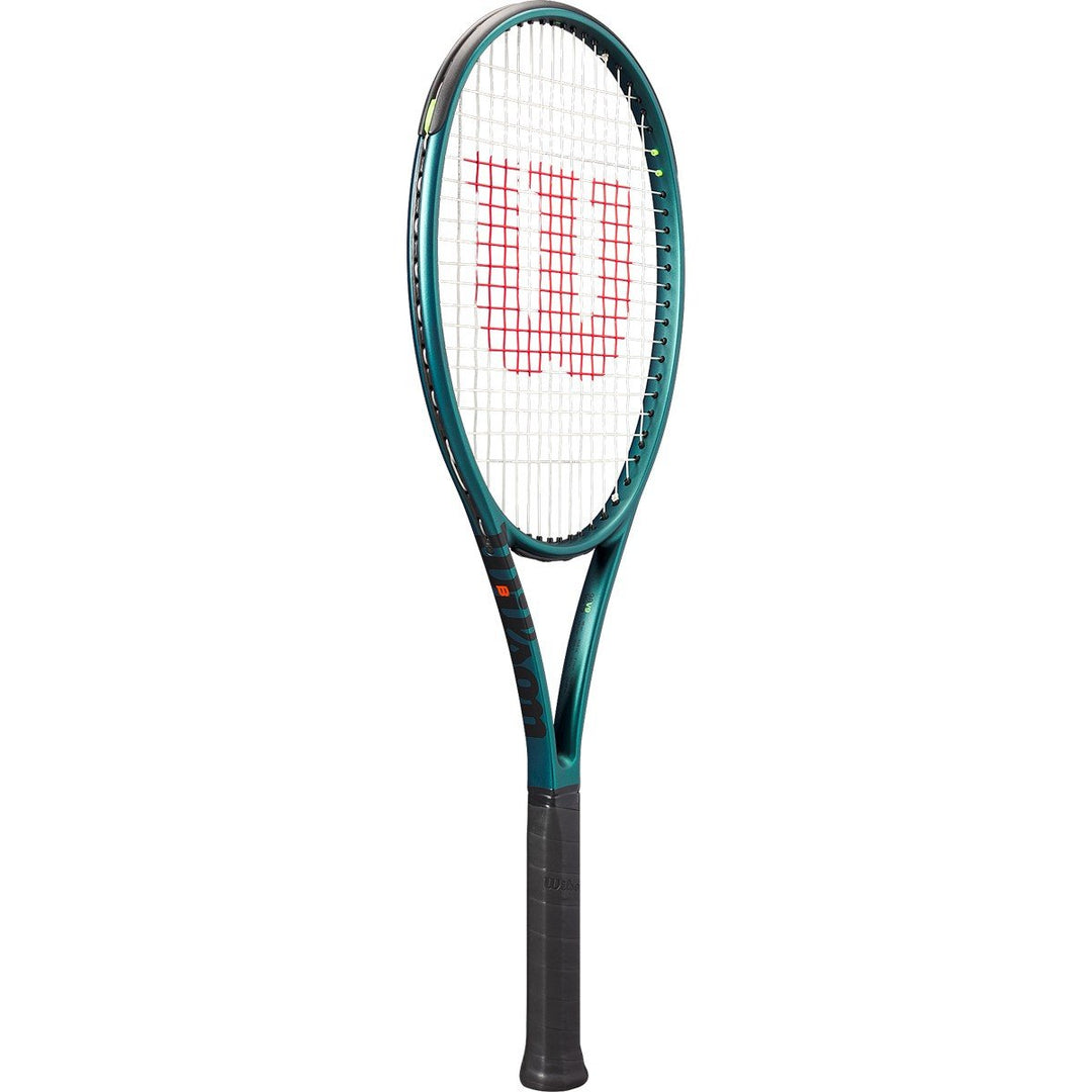 RAQUETA BLADE 98 V9.0 16X19