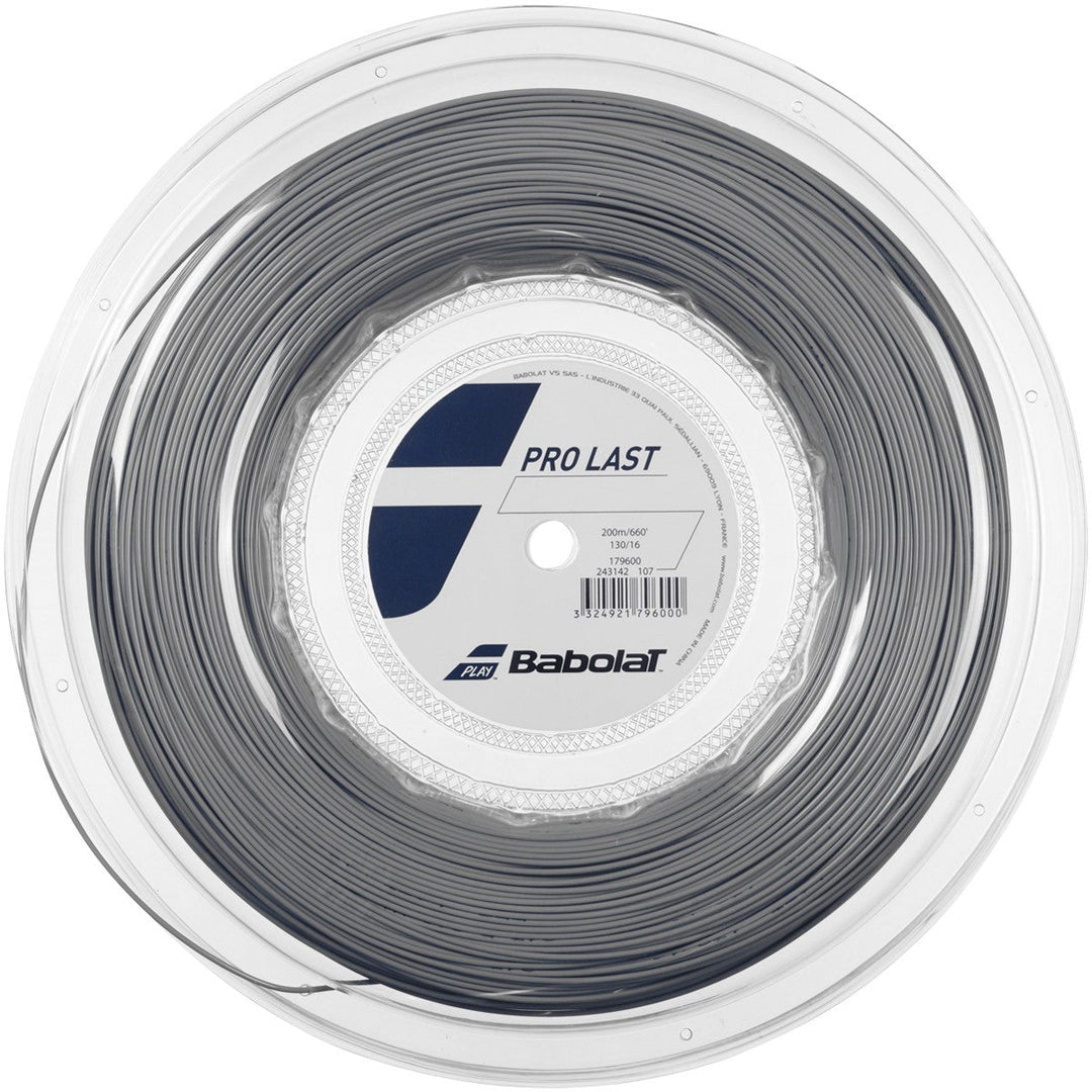 Rollo Babolat Pro Last