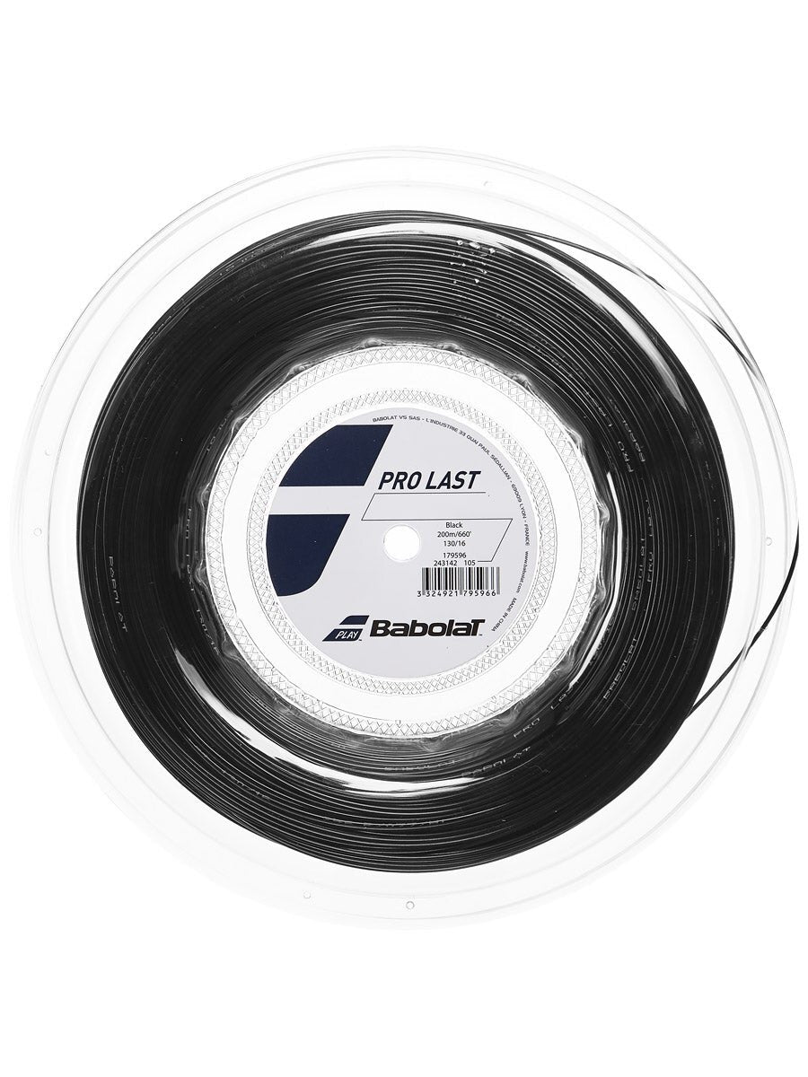 Rollo Babolat Pro Last