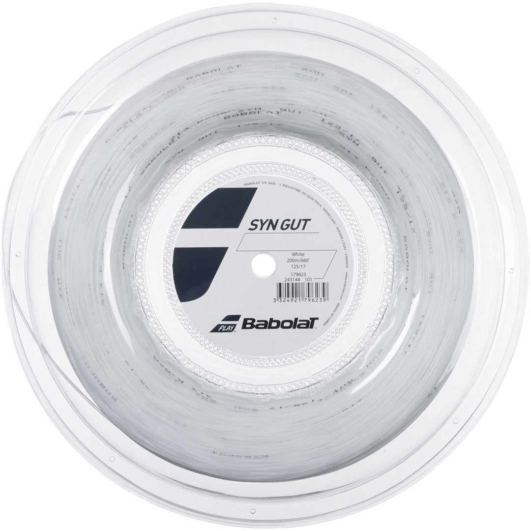 Rollo Babolat Synthetic Gut