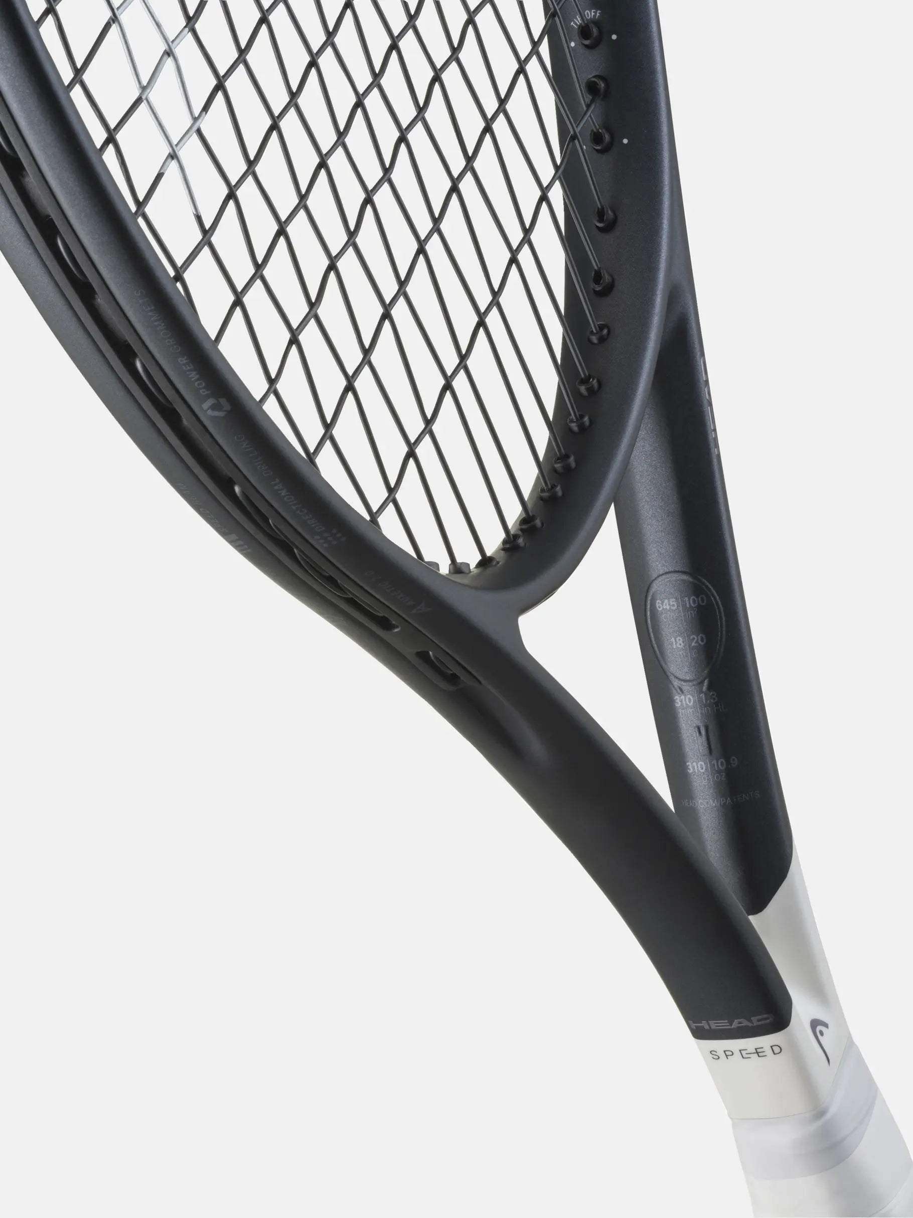 HEAD SPEED PRO
