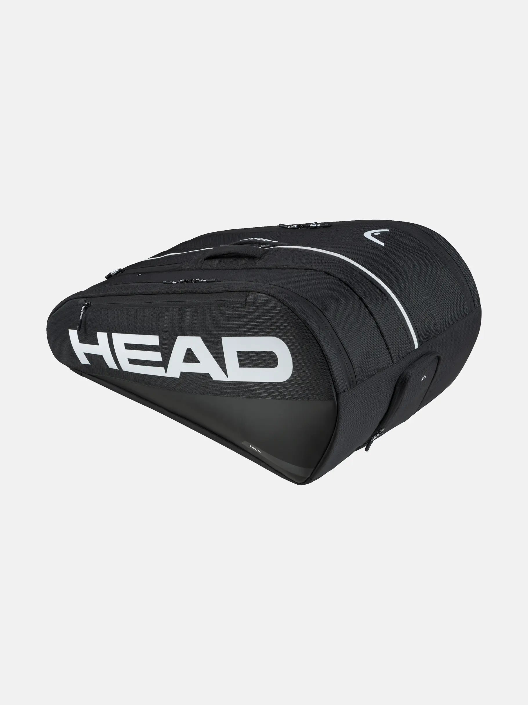 HEAD Tour Bolsa de tenis L NEGRA