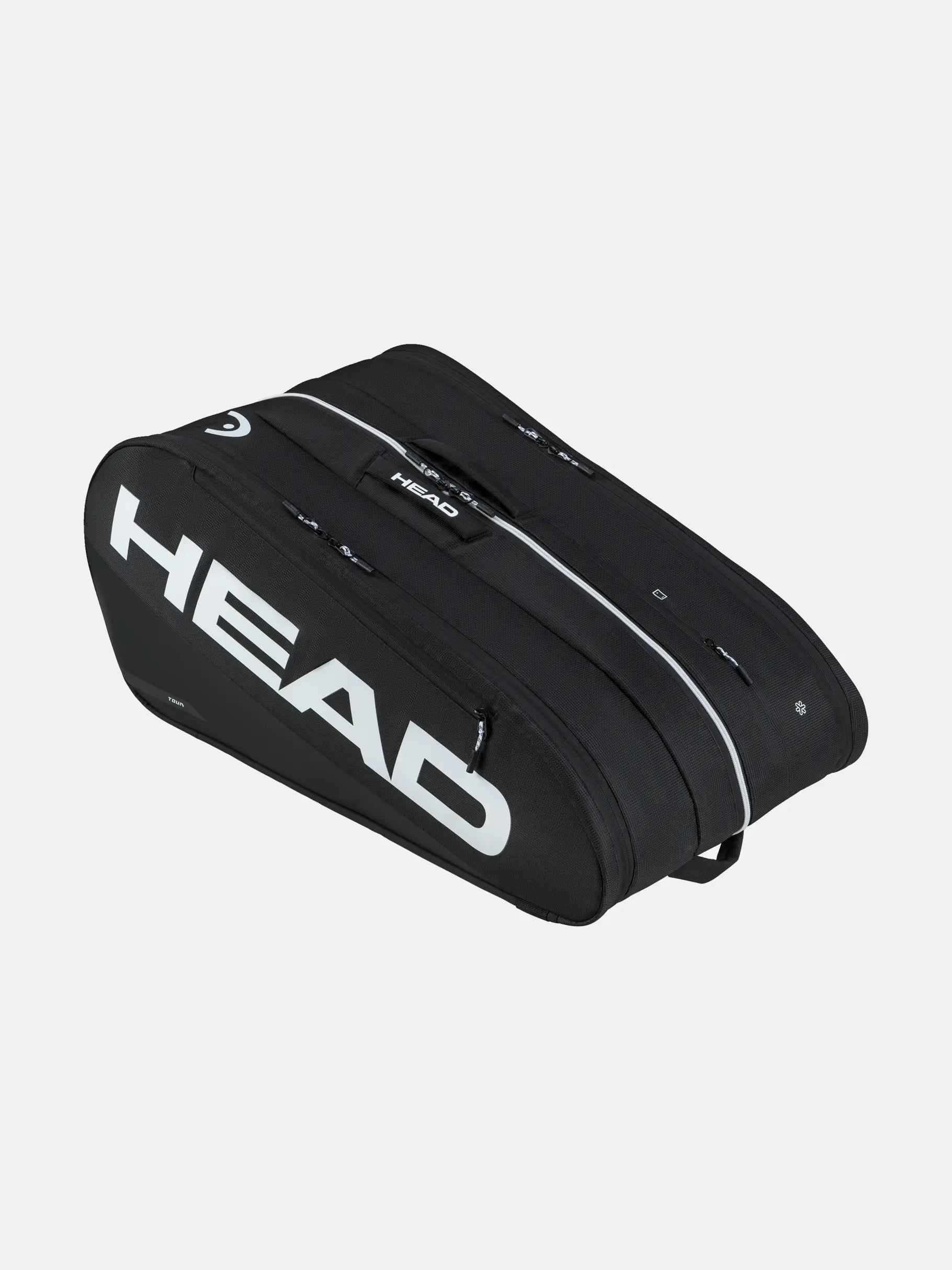 HEAD Tour Bolsa de tenis L NEGRA