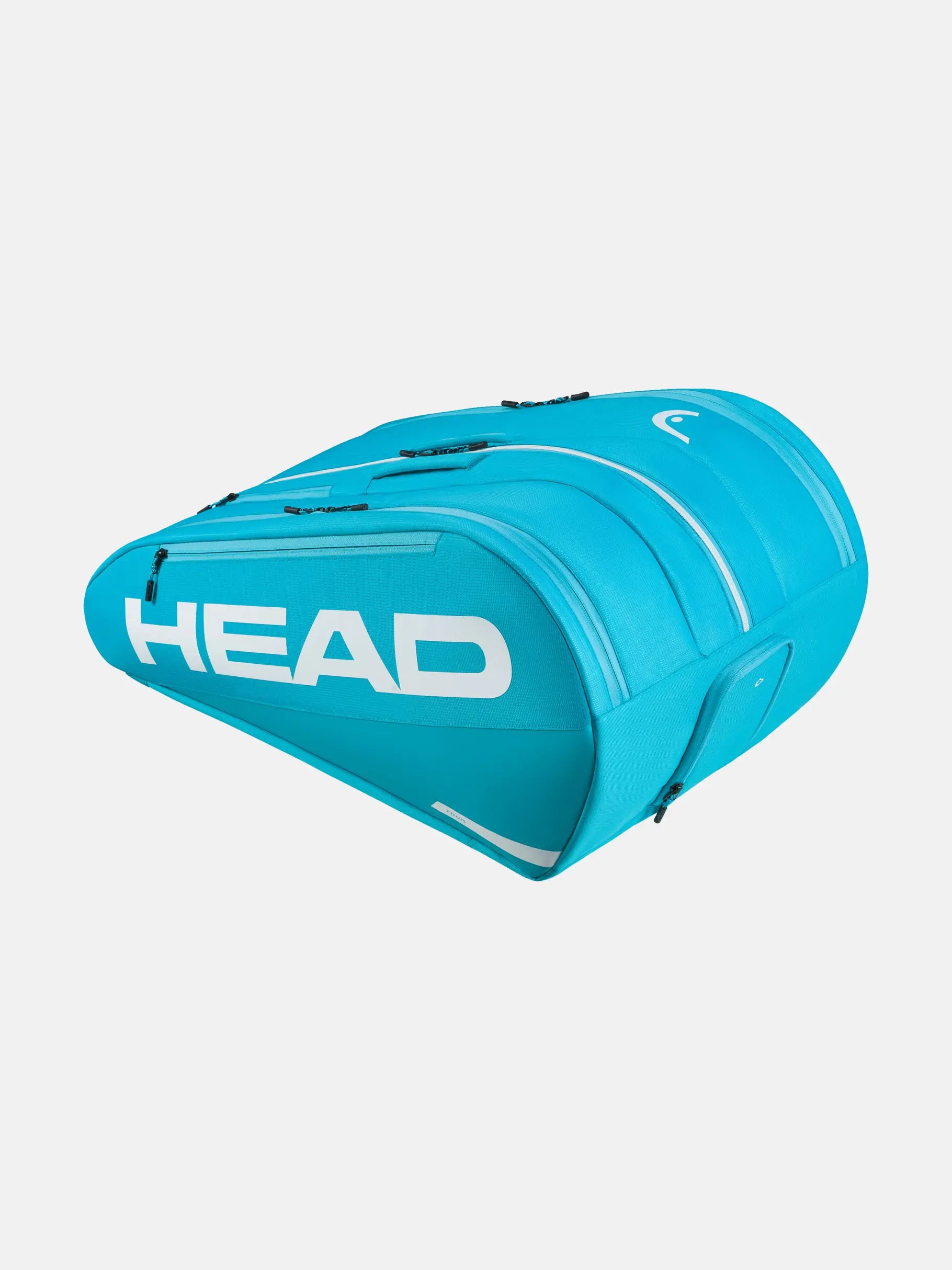 HEAD Tour Bolsa de tenis L AZUL
