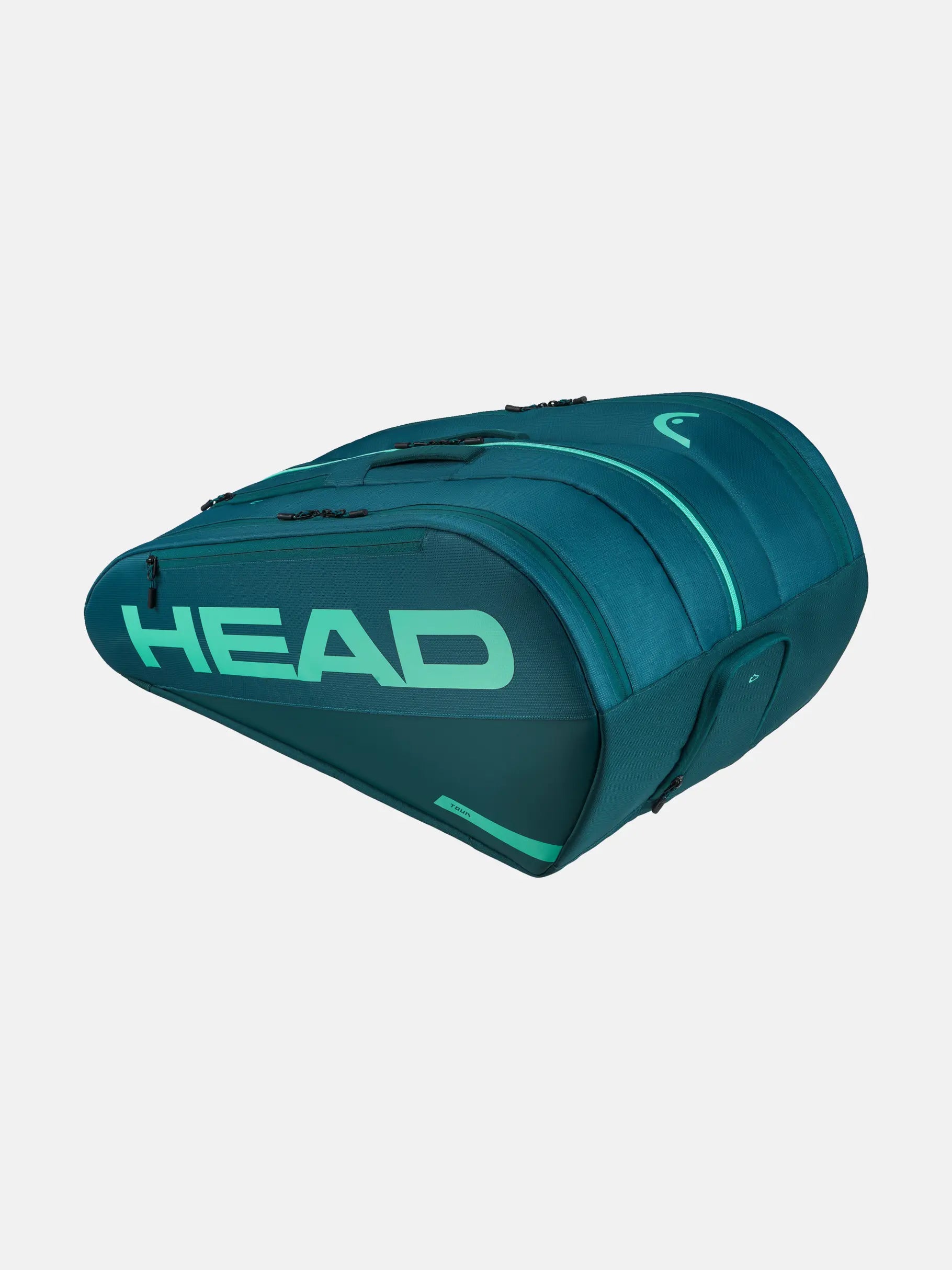 TOUR RACQUET BAG L VERDE