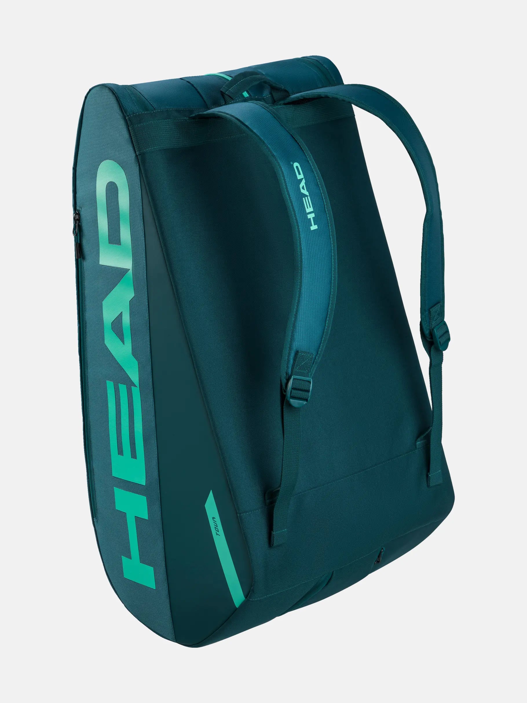 TOUR RACQUET BAG L VERDE