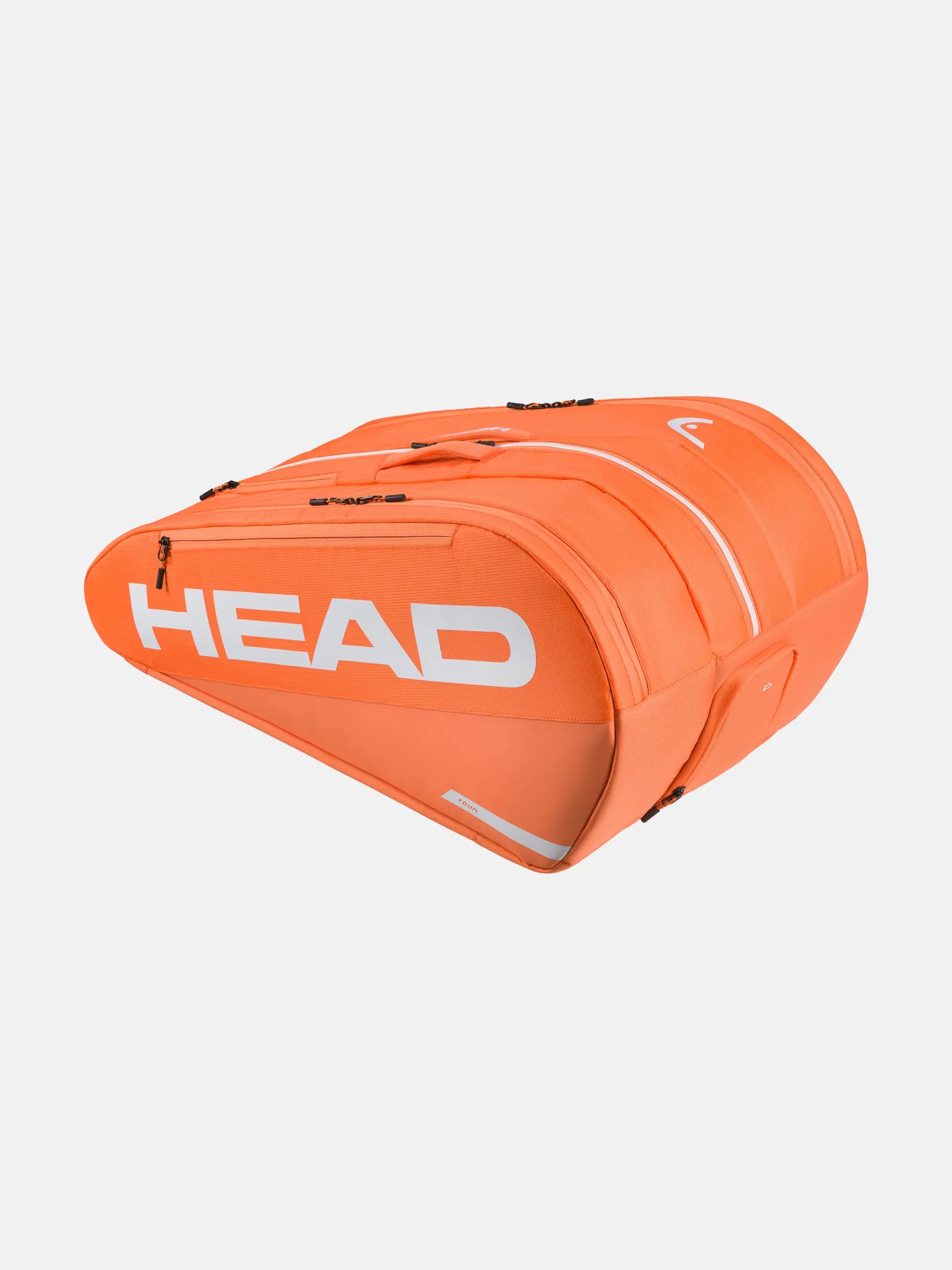 HEAD Tour Bolsa de tenis L NARANJA