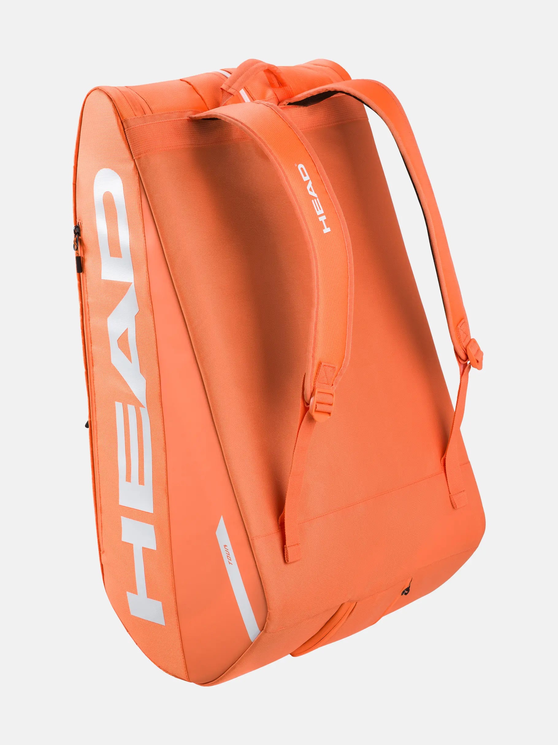 HEAD Tour Bolsa de tenis L NARANJA